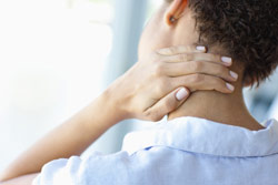 Unique Relief For Chronic Neck Pain | Globe Life